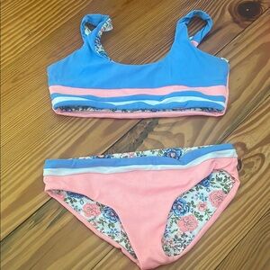 Maaji reversible swimsuit